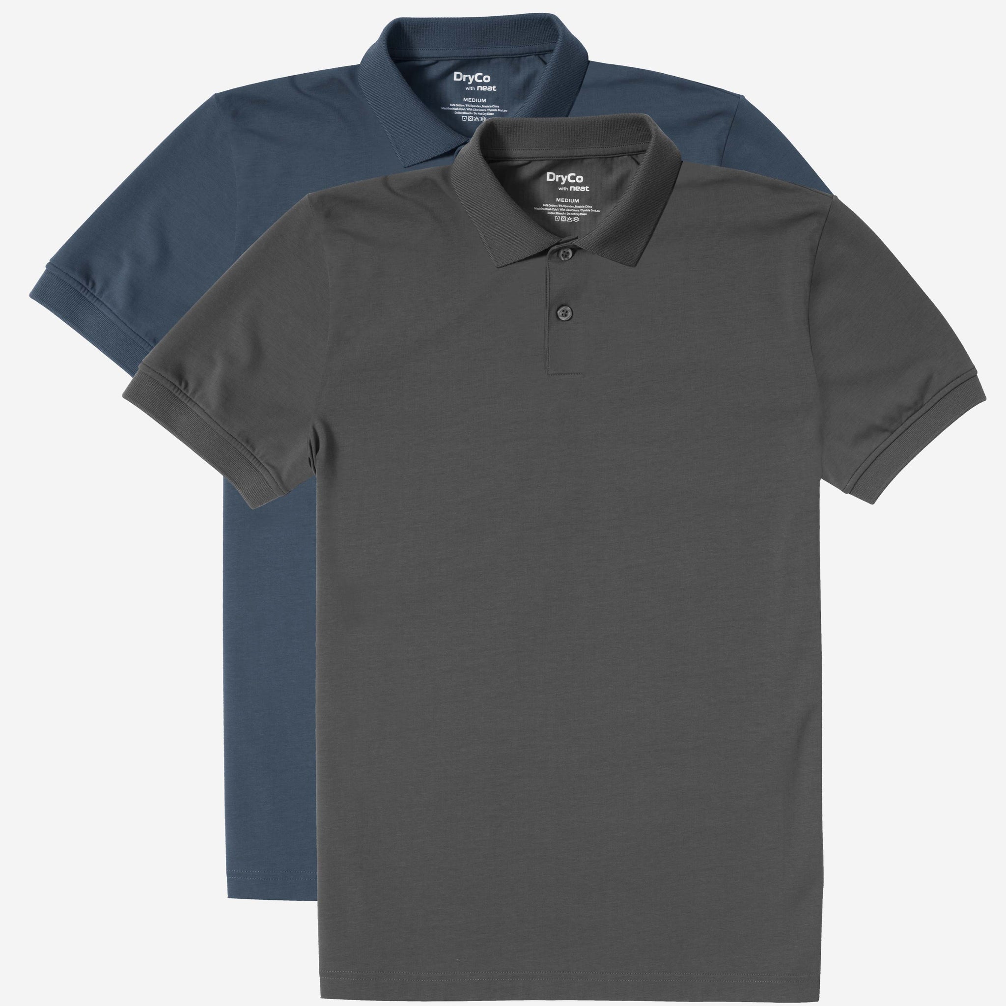 Classic Polo Bundle