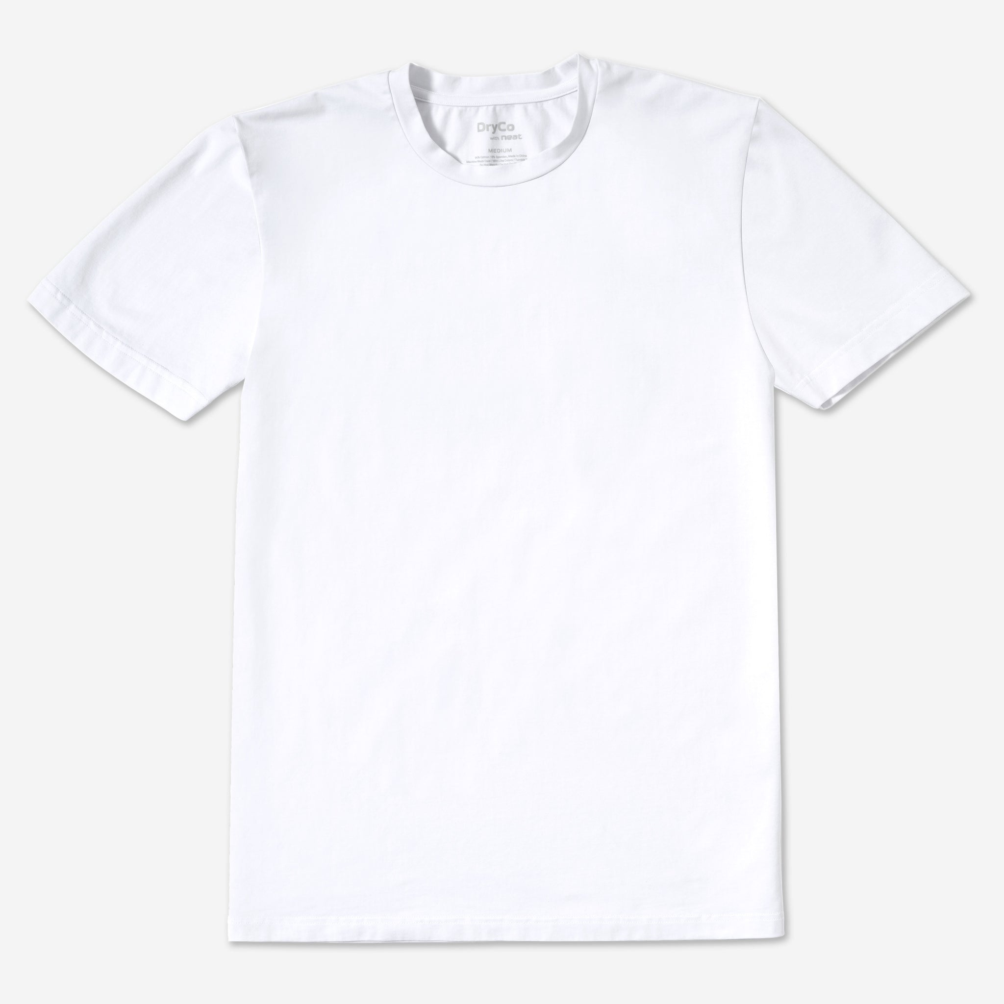 Sweat Defender Crew Neck Undershirt